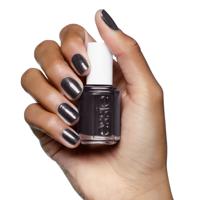 Essie over the edge 89 - grijs - nagellak - thumbnail
