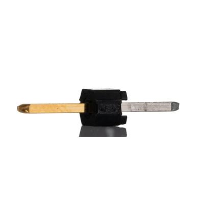 Molex Male header (standaard) Aantal rijen: 1 901200761 1 stuk(s) Tray