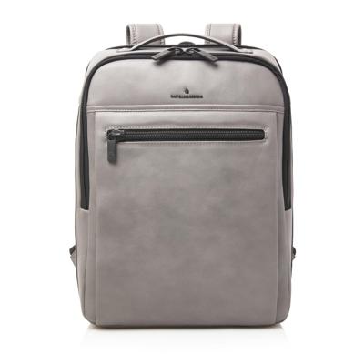 Castelijn & Beerens Nappa X Victor backpack 15.6''-Grey