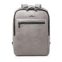 Castelijn & Beerens Nappa X Victor backpack 15.6''-Grey - thumbnail