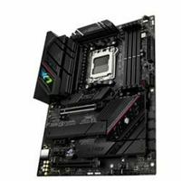 Asus ROG STRIX B650E-F GAMING WIFI Moederbord Socket AMD AM5 Vormfactor ATX Moederbord chipset AMD® B650 - thumbnail