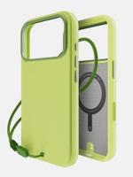 BodyGuardz Pulse hoesje iPhone 17 Pro - Matcha Green - thumbnail
