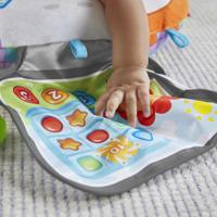 Fisher-Price minigamer buikligtrainer - thumbnail
