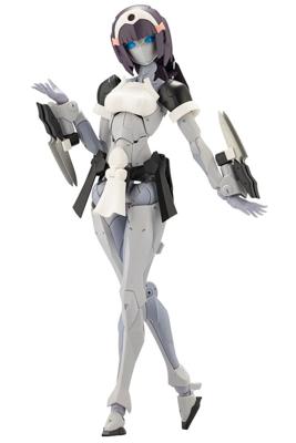 Megalomaria Unlimited Universe Plastic Model Kit Novice Reproduction 16 cm