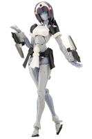 Megalomaria Unlimited Universe Plastic Model Kit Novice Reproduction 16 cm - thumbnail