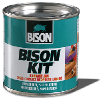Bison Kit Tin 750Ml*6 Nlfr - 1301140 - 1301140 - thumbnail