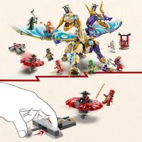 LEGO® NINJAGO 71836 Lichtbeugenrache - thumbnail