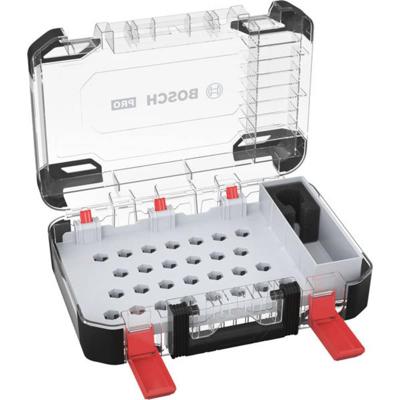 Bosch Accessories 2608483157 Tussenkast 2608483157 1 stuk(s) Bosch Accessories 2608483157 Tussenkast 2608483157 1 stuk(s)