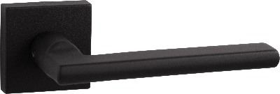 Tigo paar op vrkt rozet zwart Tigo paar op vrkt rozet zwart