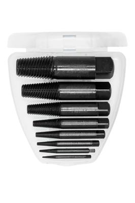 Gedore 6759890 Schroefuitdraaierset