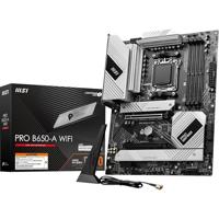Moederbord AMD MSI PRO B650-A WIFI - thumbnail