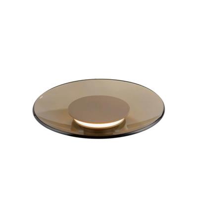 Paul Neuhaus TafellampPure Moon brons - 4594-97