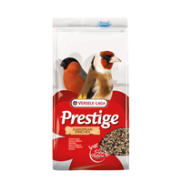 Versele-Laga Prestige European Finches voer voor inlandse vogels en vinken 20 kg - thumbnail