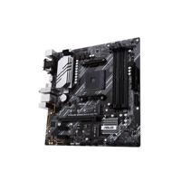 Moederbord AMD ASUS PRIME B550M-A - thumbnail