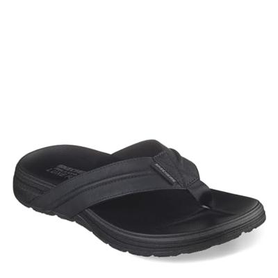 Skechers Slippers Patino - Marlee 205111/BLK Zwart-45 maat 45