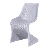 Bloom tuinstoel zilvergrijs Garden Impressions - Garden impressions - thumbnail