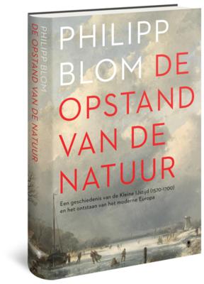 De opstand van de natuur (Hardback)