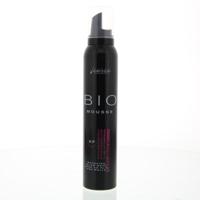 Carin BIO Mousse Blow Wave Mousse EF 200ml - thumbnail