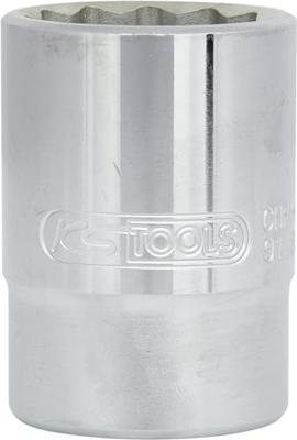 KS Tools 9113537 911.3537 Verwisselbare kop