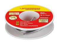 Rothenberger Standaard Soldeer 2mm 183 - thumbnail