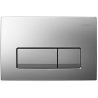 Drukplaat Geberit Delta 50 Mechanisch Frontbediening Matchroom - thumbnail