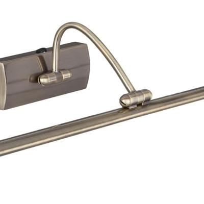 Searchlight SchilderijlampPicture 64cm antiek brons - 2982-81AB