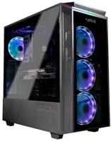 CAPTIVA Advanced Gaming I74-815 Intel® Core™ i7 i7-12700KF 16 GB DDR4-SDRAM 1 TB SSD NVIDIA GeForce RTX 4060 Ti Windows 11 Home PC Black - thumbnail