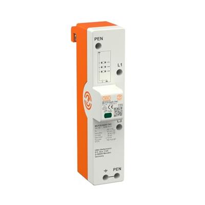 OBO Bettermann 5096950 MCF25-NAR-TNC Combi-afleider 1 stuk(s)