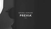 Previa Natural Haircare Reconstruct Filler Conditioner 1000ml - thumbnail