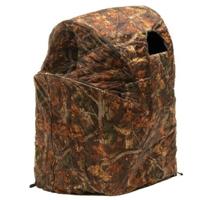 Buteo Photo Gear one man chair hide - thumbnail