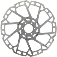 Elvedes remschijf 6-gaats ø203mm t=2,3mm - thumbnail