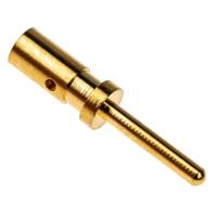 Bulgin SA3350 Ronde connector 10 stuk(s) - thumbnail