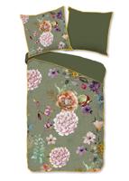 Descanso dekbedovertrek Parma - thumbnail