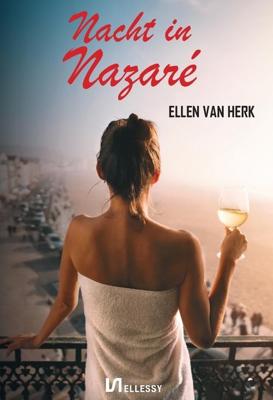 Nacht in Nazaré - Ellen van Herk - ebook