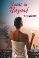 Nacht in Nazaré - Ellen van Herk - ebook - thumbnail