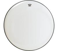 Remo BB-1228-00 Emperor 28 inch glad wit - thumbnail