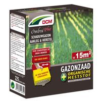 Ombra Plus graszaad voor schaduwrijke plaatsen 225 gram - thumbnail