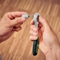 Bosch Home and Garden 1600A02Z9B 1600A02Z9B Gereedschapsset - thumbnail