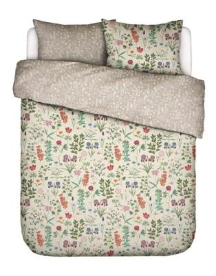 Essenza Essenza Marigold Dekbedovertrek Vanilla 240x200/220