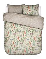 Essenza Essenza Marigold Dekbedovertrek Vanilla 240x200/220 - thumbnail