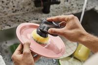 Joseph Joseph SkinTech Sponskoppen 2 Stuks Groen/Geel - thumbnail