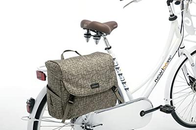 New Mondi joy fietstas - schoudertas - dames - sport - ivy walnut New Mondi joy fietstas - schoudertas - dames - sport - ivy walnut
