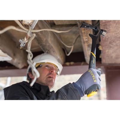 Stanley Handgereedschap fatmax® 22oz demo hammer - fmht51367-2 - fmht51367-2