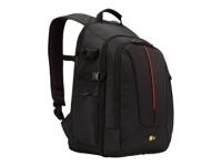 Case Logic Camera Backpack DCB-309 zwart - thumbnail