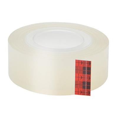 Scotch plakband Super Hold, ft 19 mm x 25,4 m, pak van 6 rollen Scotch plakband Super Hold, ft 19 mm x 25,4 m, pak van 6 rollen