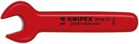 Knipex steeksleutel 27 x 215 mm vde - 980027 - thumbnail