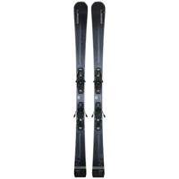 Elan Primetime N°2 W Black Shift X + EL 9.0 GW Shift Ski Dames Multicolour 144 - thumbnail