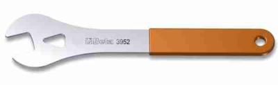 Beta 3952 20 Conussleutel | verchroomd - 039520020 039520020