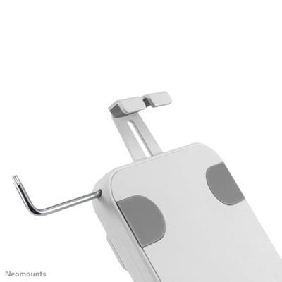 Neomounts FL15-625WH1 Tabletstandaard Universeel 20,1 cm (7,9) - 27,9 cm (11) Neomounts FL15-625WH1 Tabletstandaard Universeel 20,1 cm (7,9) - 27,9 cm (11)