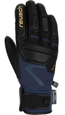 Reusch Pro RC Ski Handschoenen Unisex 8 Reusch Pro RC Ski Handschoenen Unisex 8